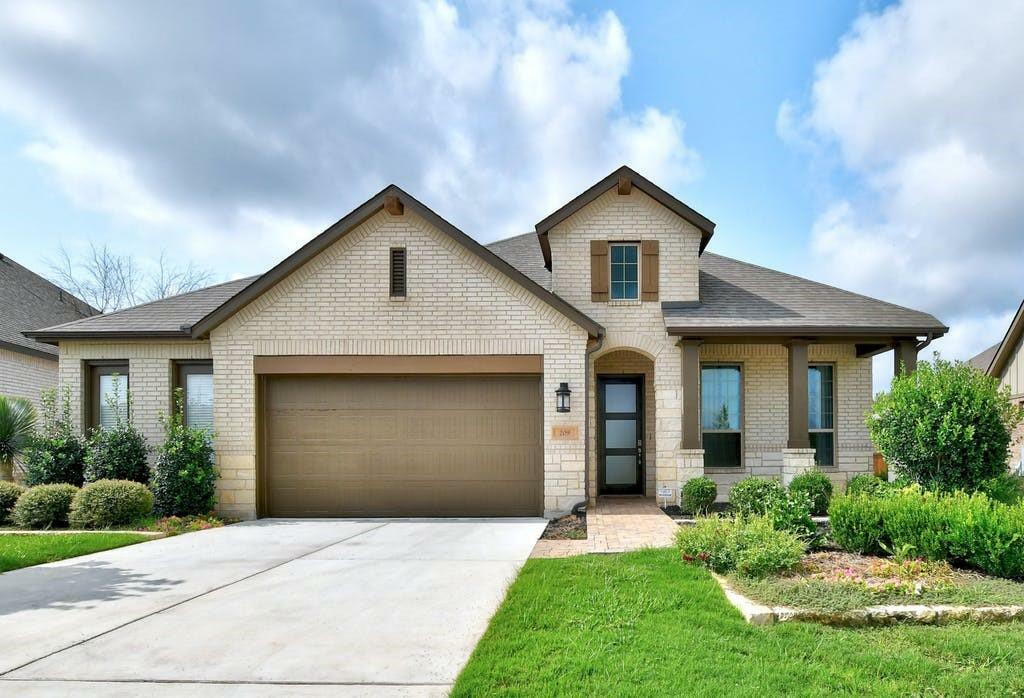 Property Photo:  209 Lady Bug Road  TX 78666 