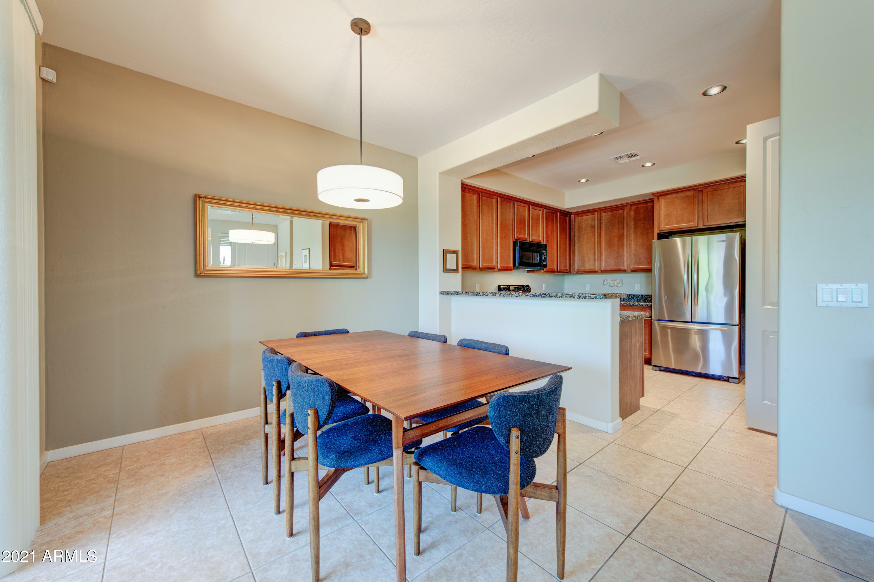 Property Photo: 10260 E White Feather Lane 2054 AZ 85262
