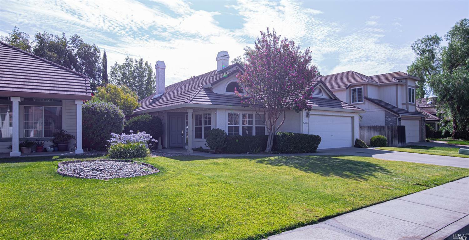 709 Owl Drive  Vacaville CA 95687 photo