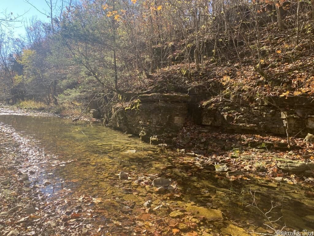 Property Photo: 00 Mill Creek Road AR 72569