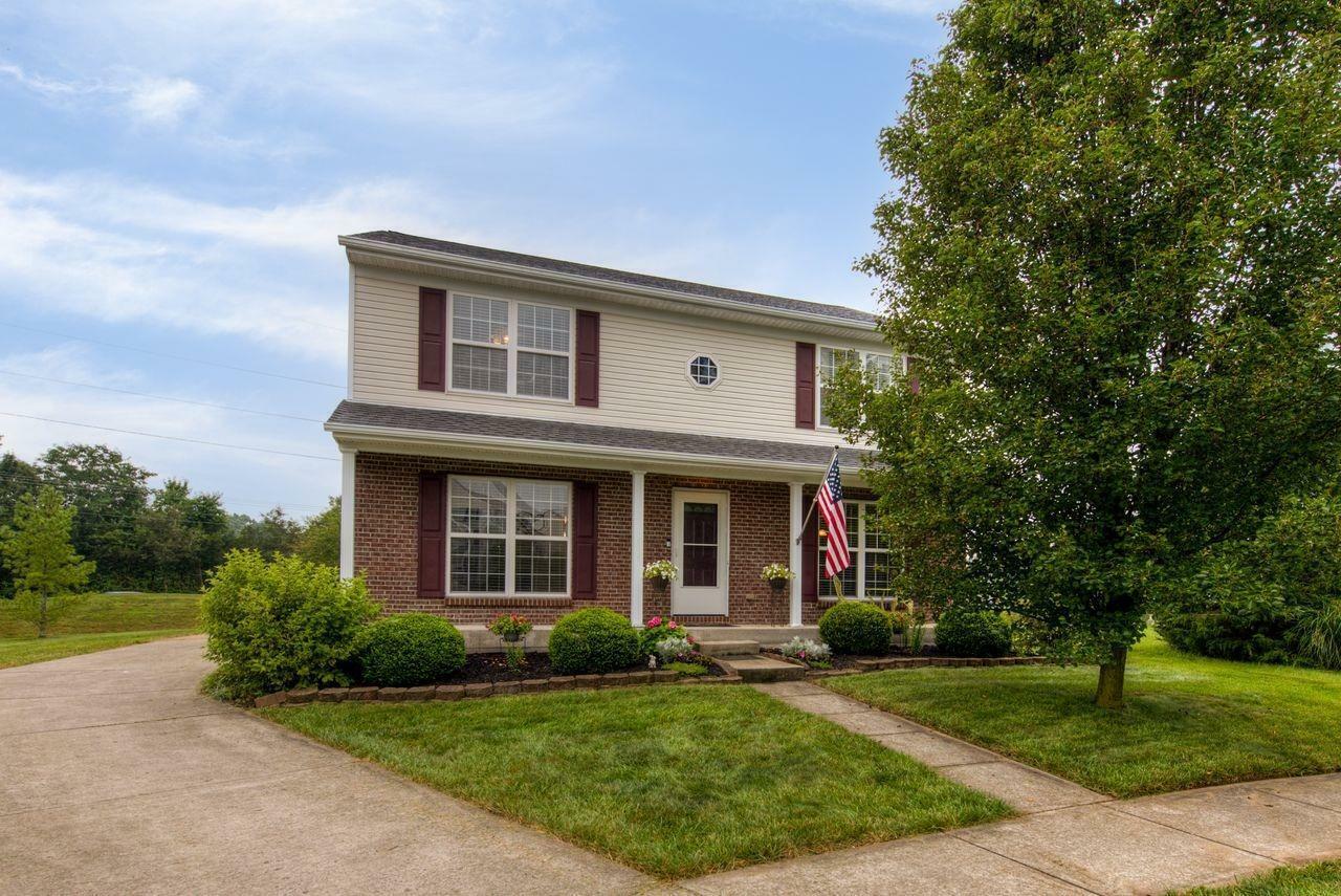 Property Photo: 1453 Stableview Ct OH 45039
