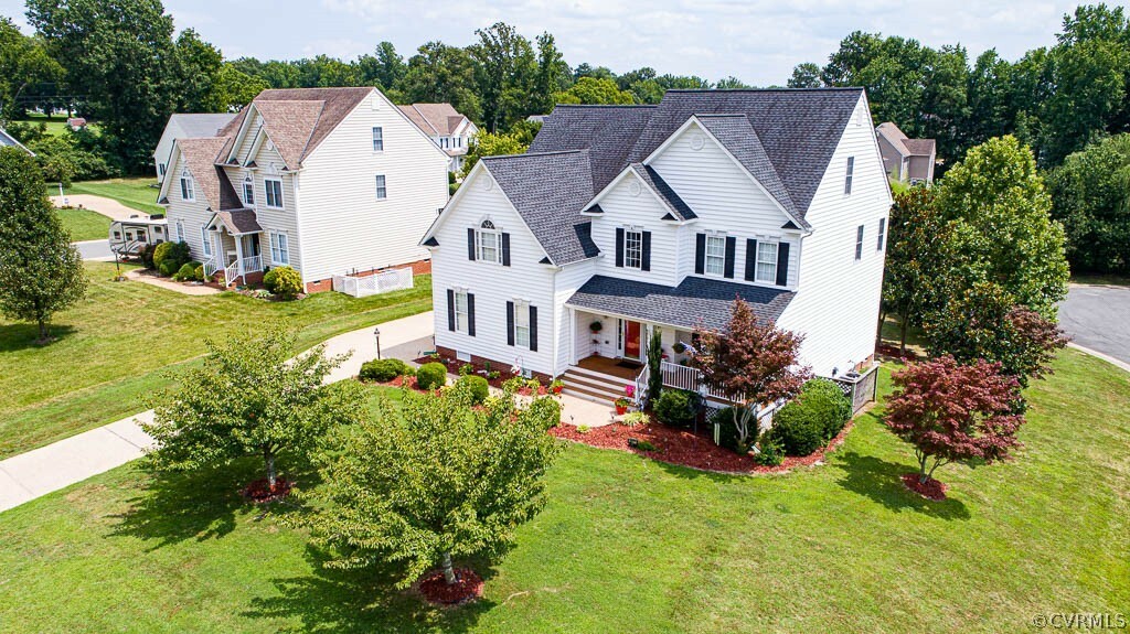 Property Photo:  8377 Windsor Drive  VA 23111 