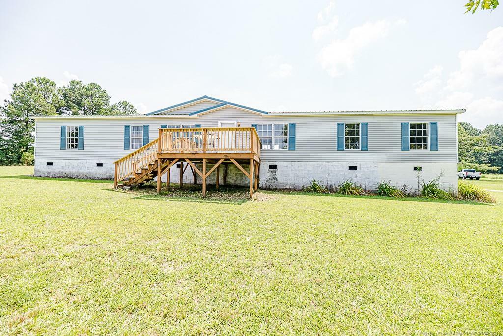 Property Photo:  1585 Wire Road  NC 28323 