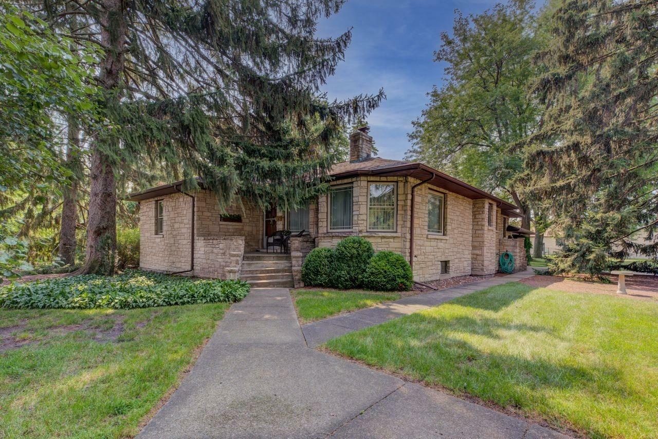 Property Photo: 110 Illinois Street IN 46311