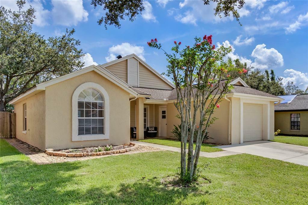 Property Photo:  1012 Dees Drive  FL 32765 