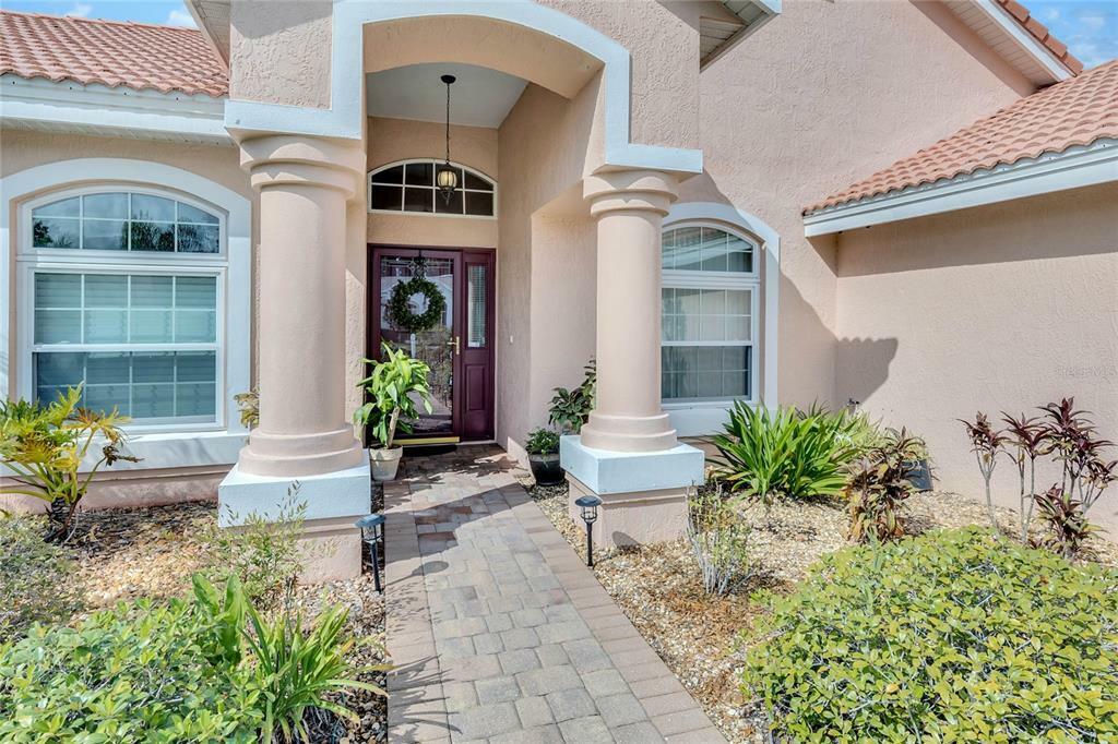 Property Photo:  4344 Winding Oaks Circle  FL 33860 