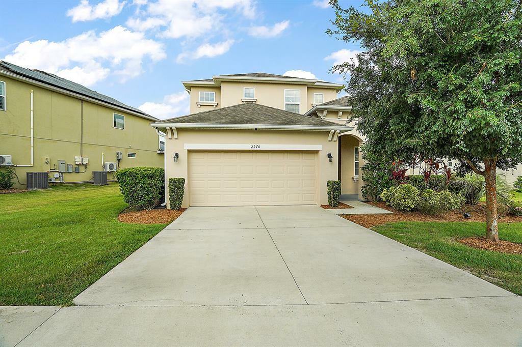 Property Photo:  2270 Natoma Boulevard  FL 32757 