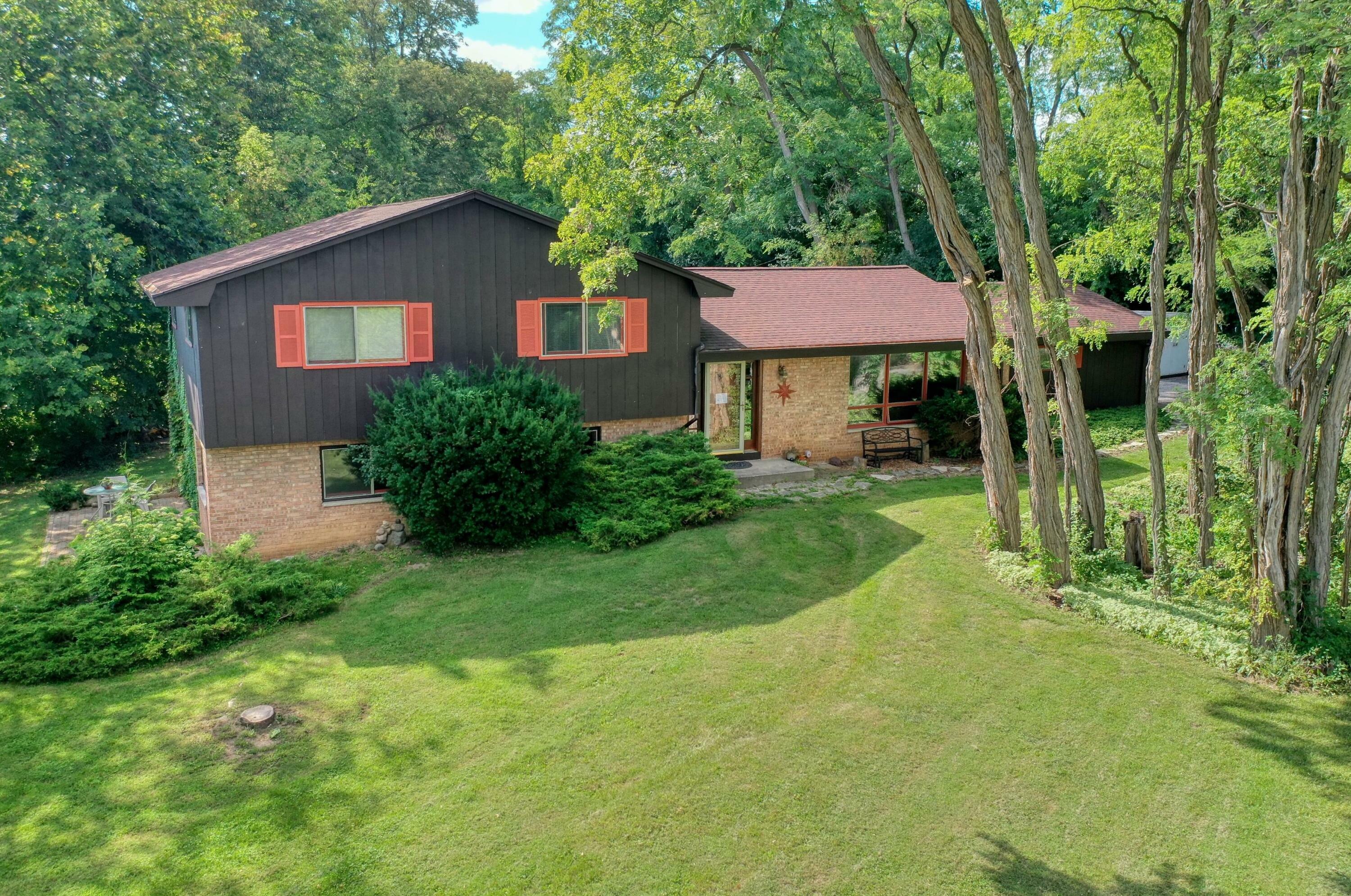 Property Photo:  18105 Davidson Rd  WI 53045 