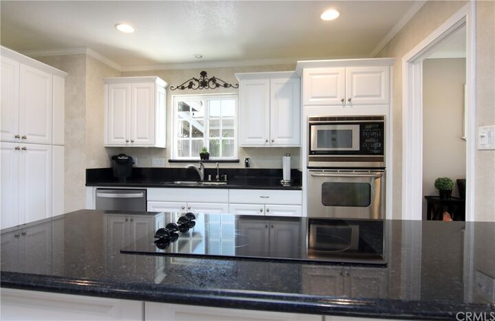 Property Photo: 3937 Berrywood Drive CA 93455