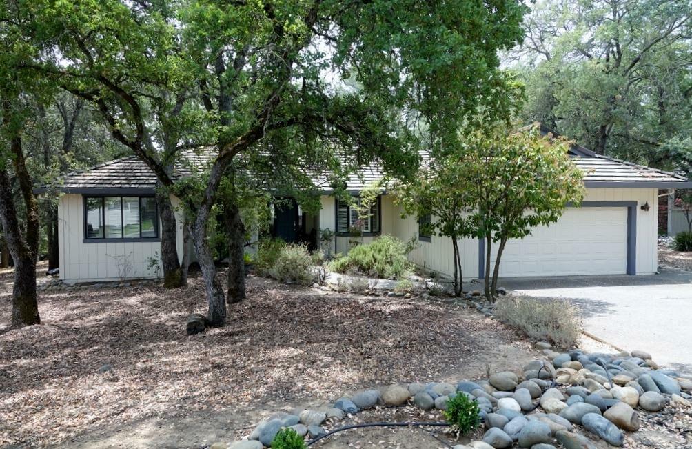 Property Photo:  6330 Camino Del Lago  CA 95683 