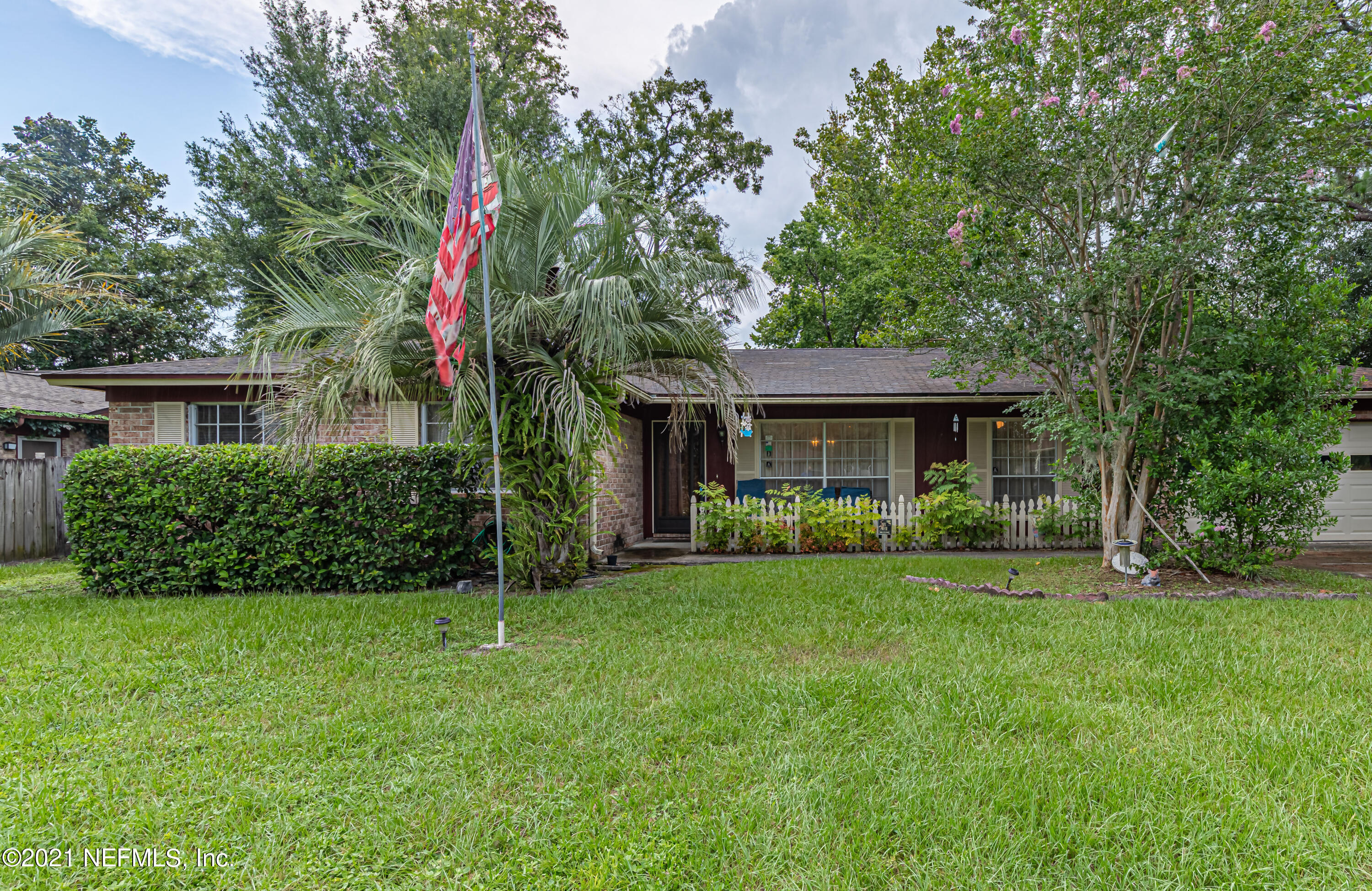 Property Photo: 2764 Oakdale Drive W FL 32073