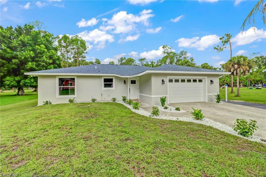 Property Photo: 3740 13th Ave SW FL 34117