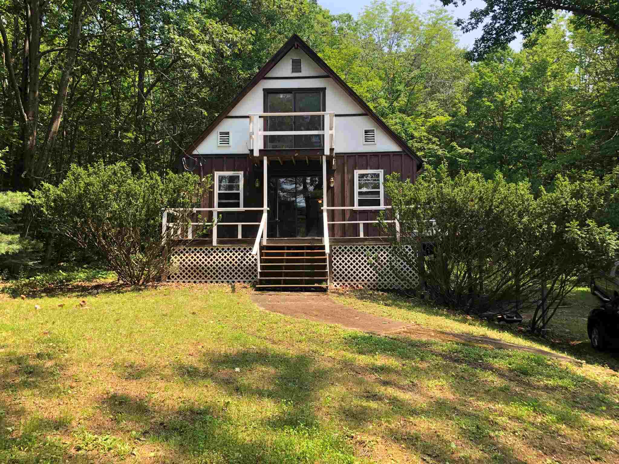 Property Photo:  279 Governor Wentworth Highway  NH 03254 