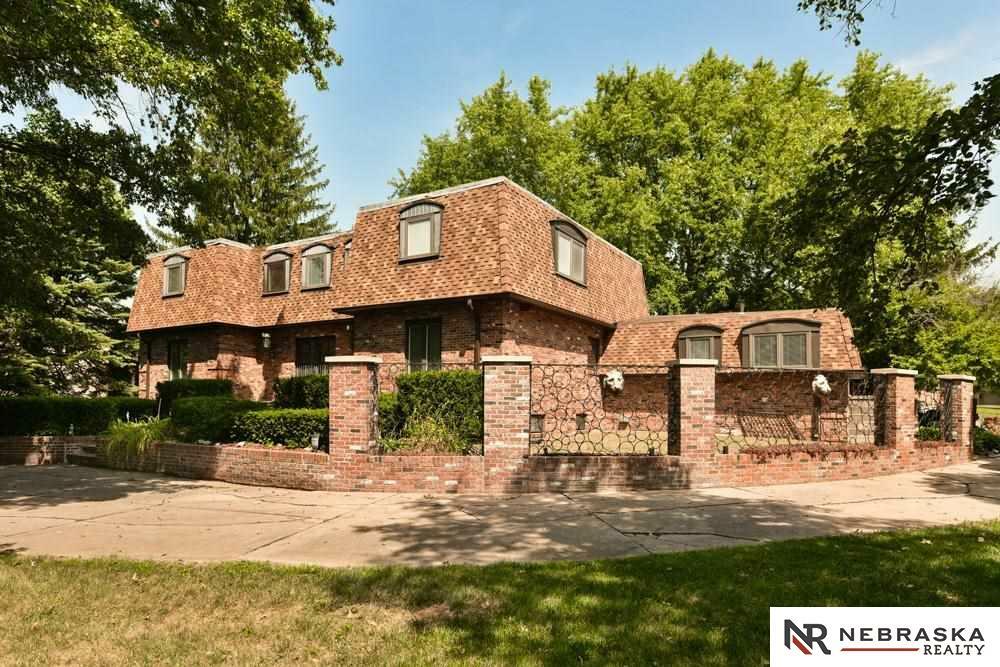 Property Photo:  7058 Girard  NE 68152 