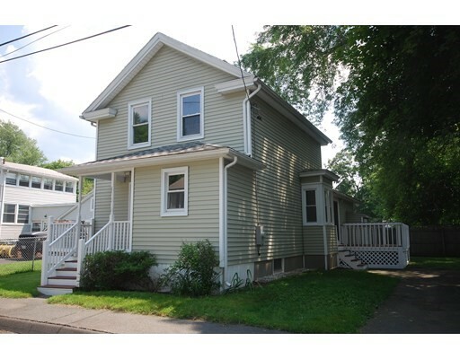 Property Photo: 9 North St MA 01075