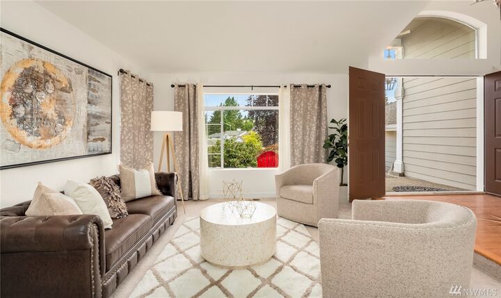 Property Photo:  23745 126th Place SE  WA 98031 