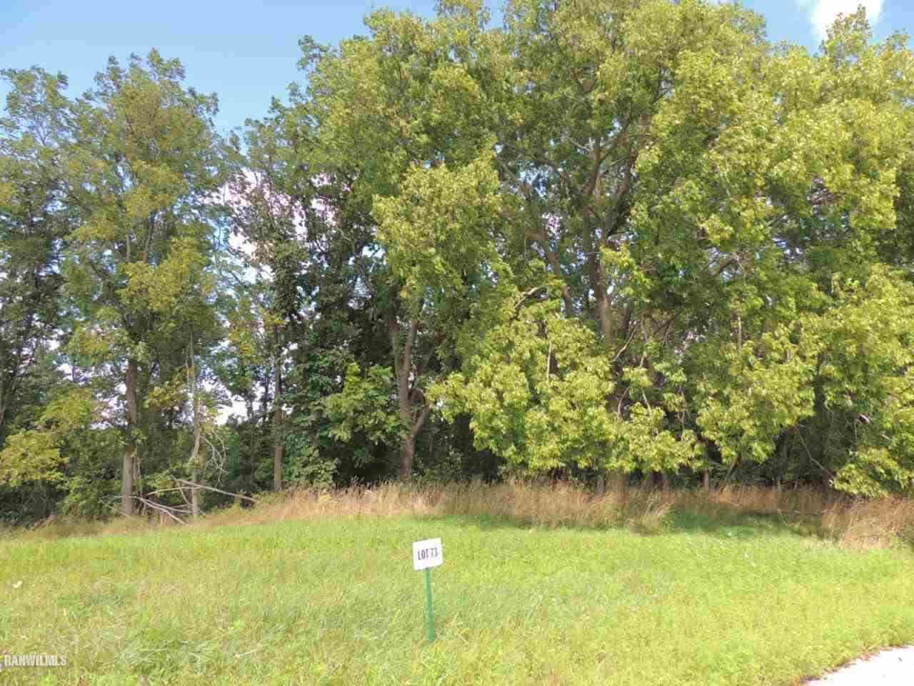 Property Photo:  Lot 73 Sproule Lane  IL 61036 