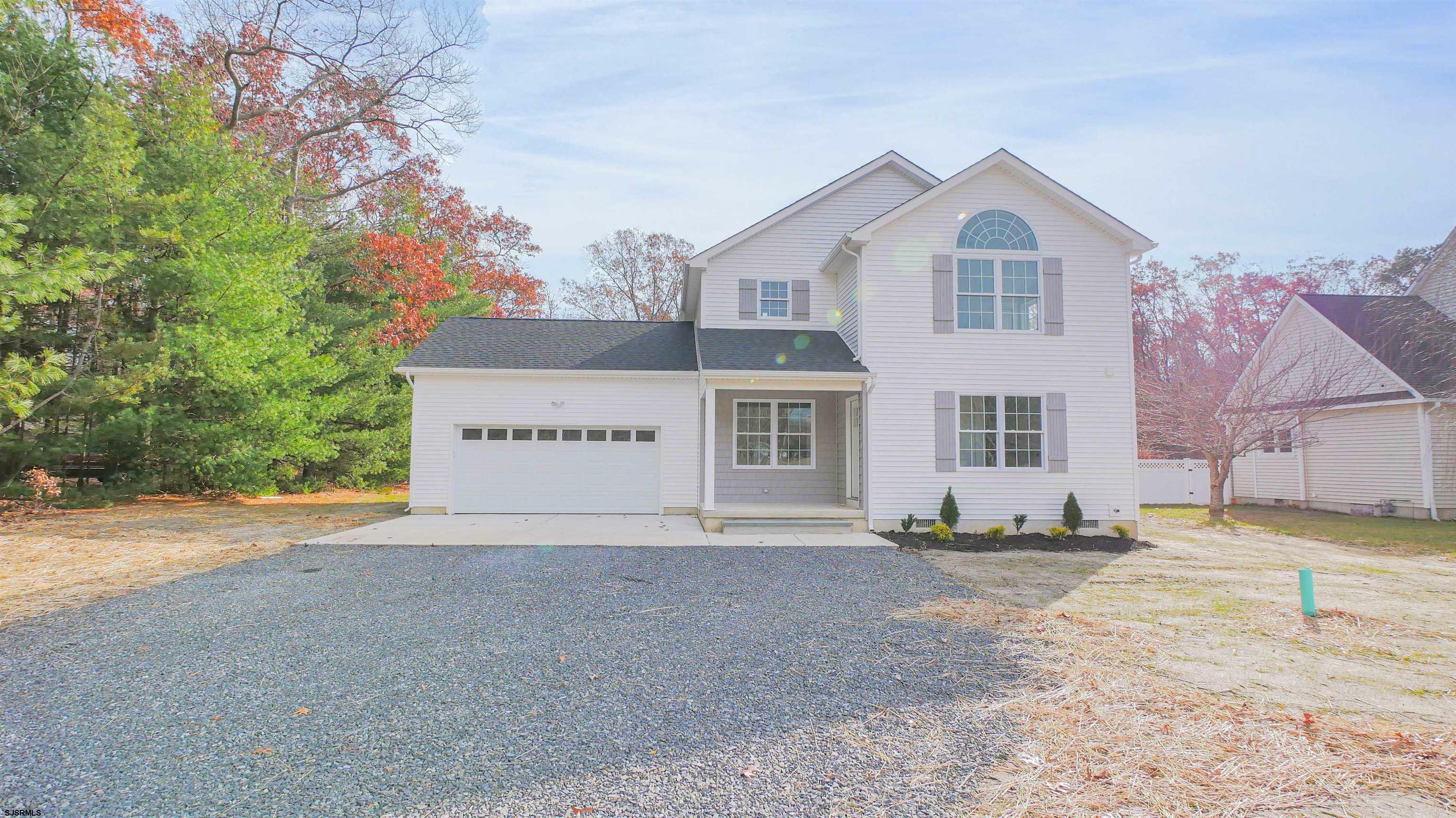 440 S 6th Ave # B Ave  Galloway Township NJ 08205 photo