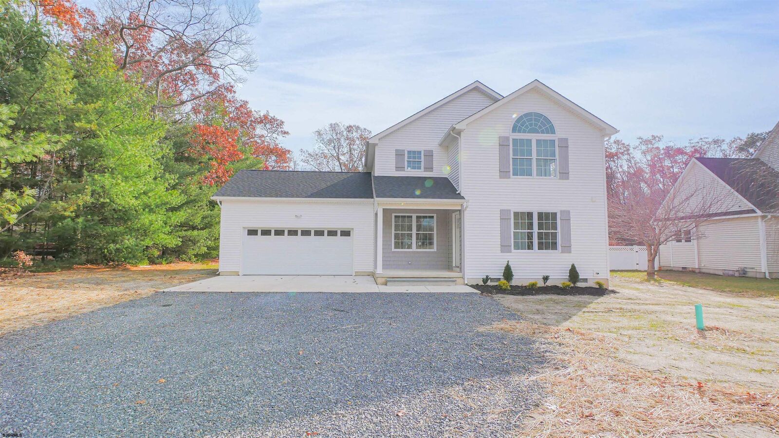 Property Photo: 440 S 6th Ave # B Ave NJ 08205