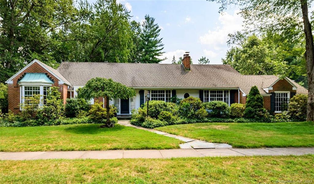 Property Photo: 66 Pilgrim Road CT 06117