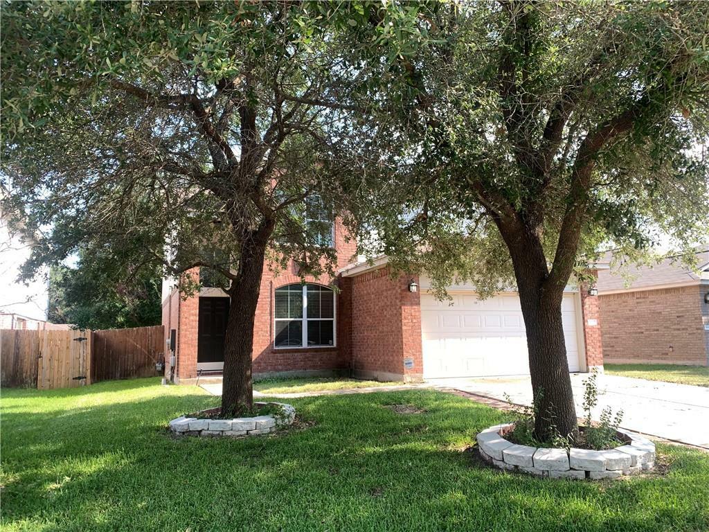 Property Photo:  3667 Spring Canyon Trail  TX 78681 