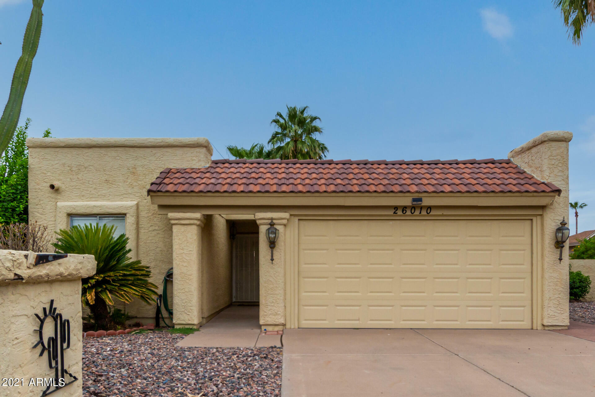 Property Photo:  26010 S Jardin Drive  AZ 85248 