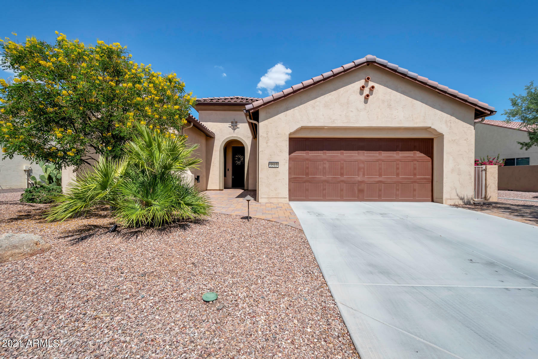 Property Photo:  3513 N 153rd Lane  AZ 85395 