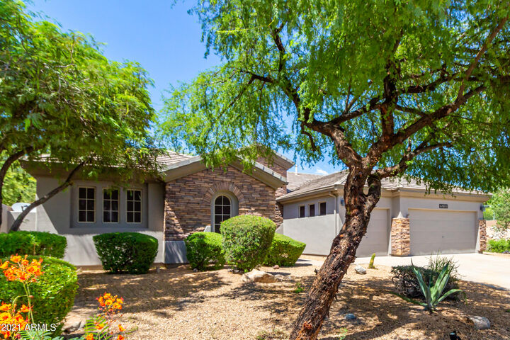 Property Photo: 15118 E Twilight View Drive AZ 85268