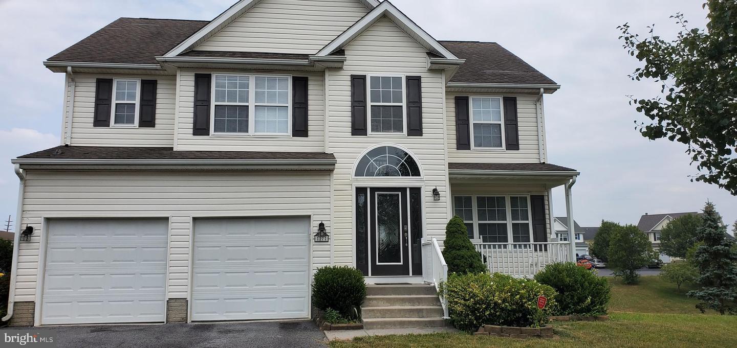 Property Photo: 27 Iberian Court WV 25405