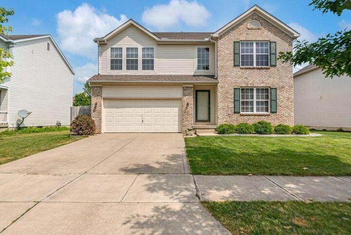 1779 Ashburn Drive  Delaware OH 43015 photo