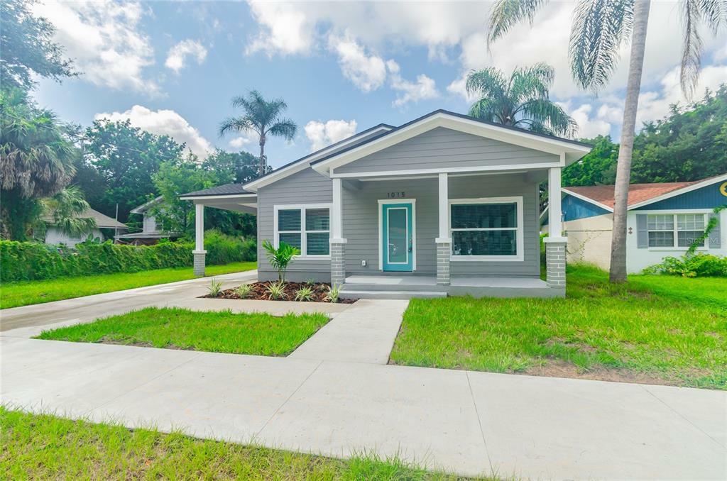 Property Photo:  1015 E 25th Avenue  FL 33605 