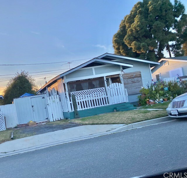 Property Photo:  7676 Wyoming Street  CA 92683 