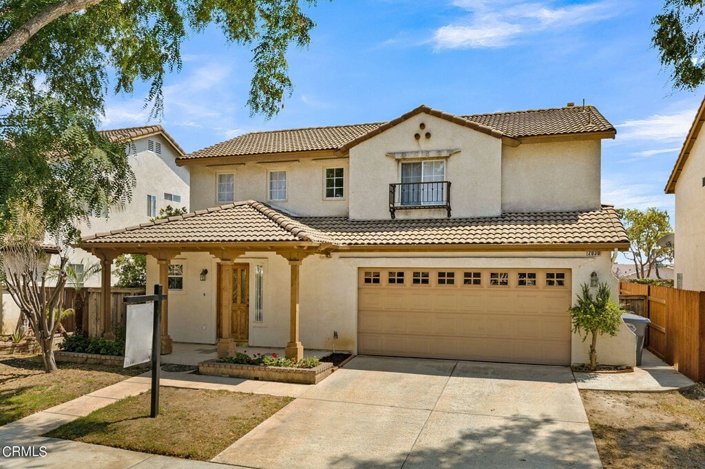 Property Photo:  2030 Del Rey Place  CA 93030 