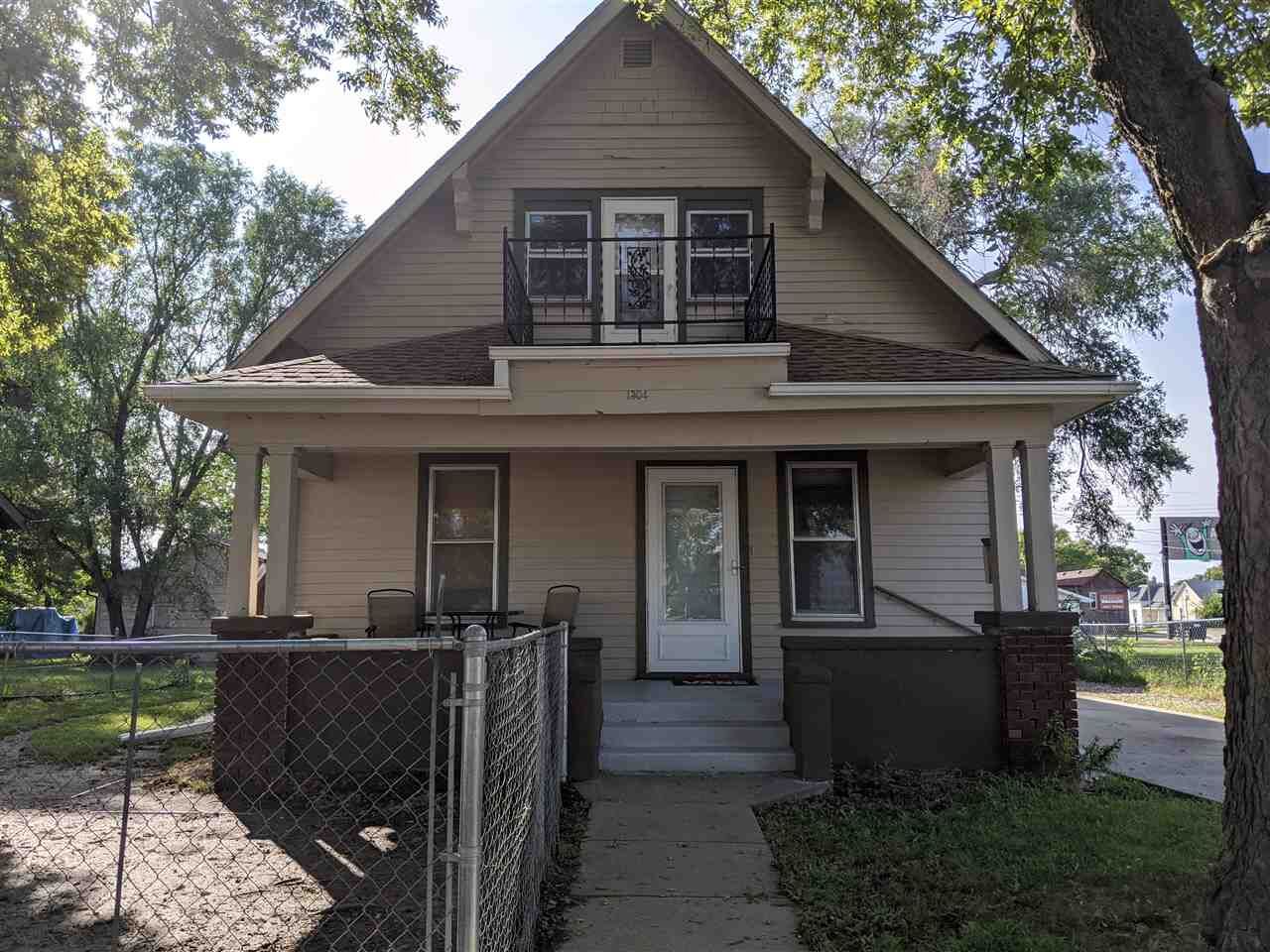 Property Photo:  1304 S 2nd St.  NE 68701 