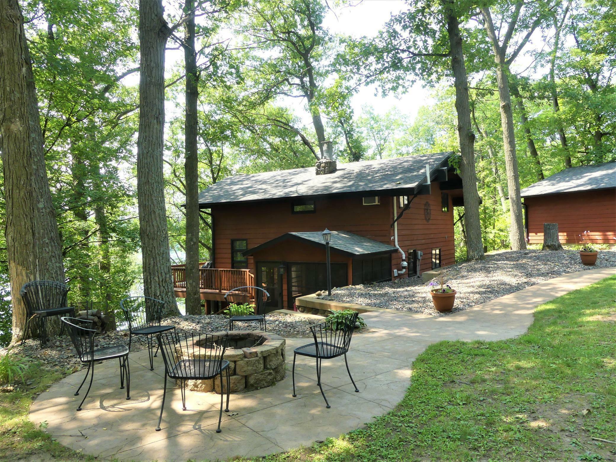 Property Photo: 1560 2 1/2 Street WI 54889