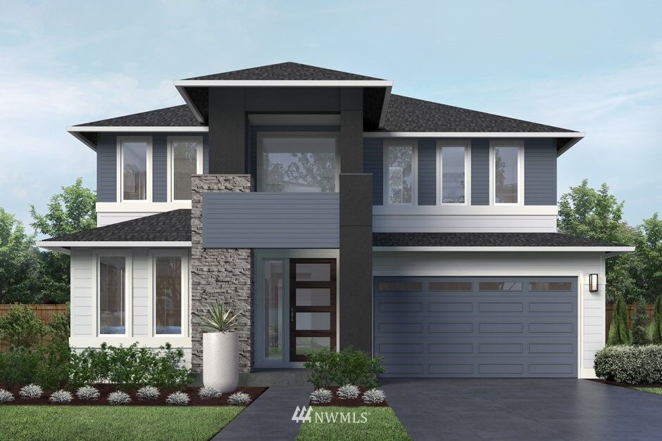 Property Photo:  23997 Lily Place SE  WA 98010 