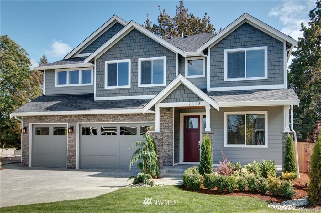 Property Photo:  7276  Sanford Place  WA 98335 