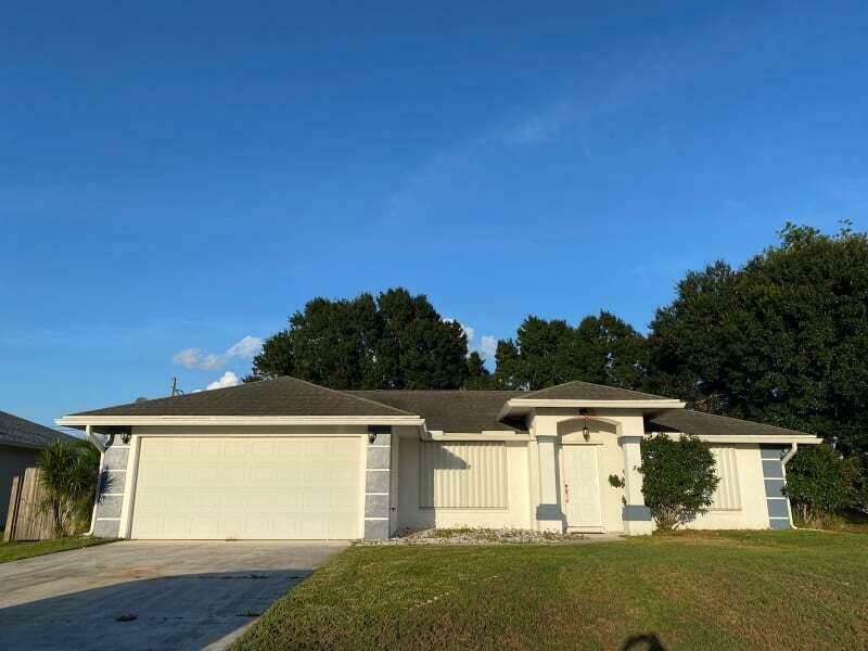 Property Photo:  4443 SW Bradbury Street  FL 34953 