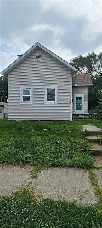 Property Photo:  134 S Garfield Street  OH 45403 