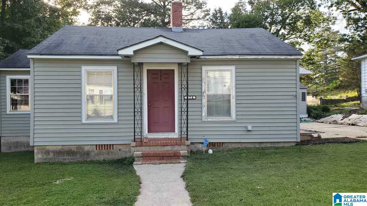 Property Photo:  926 Jefferson Avenue  AL 36207 