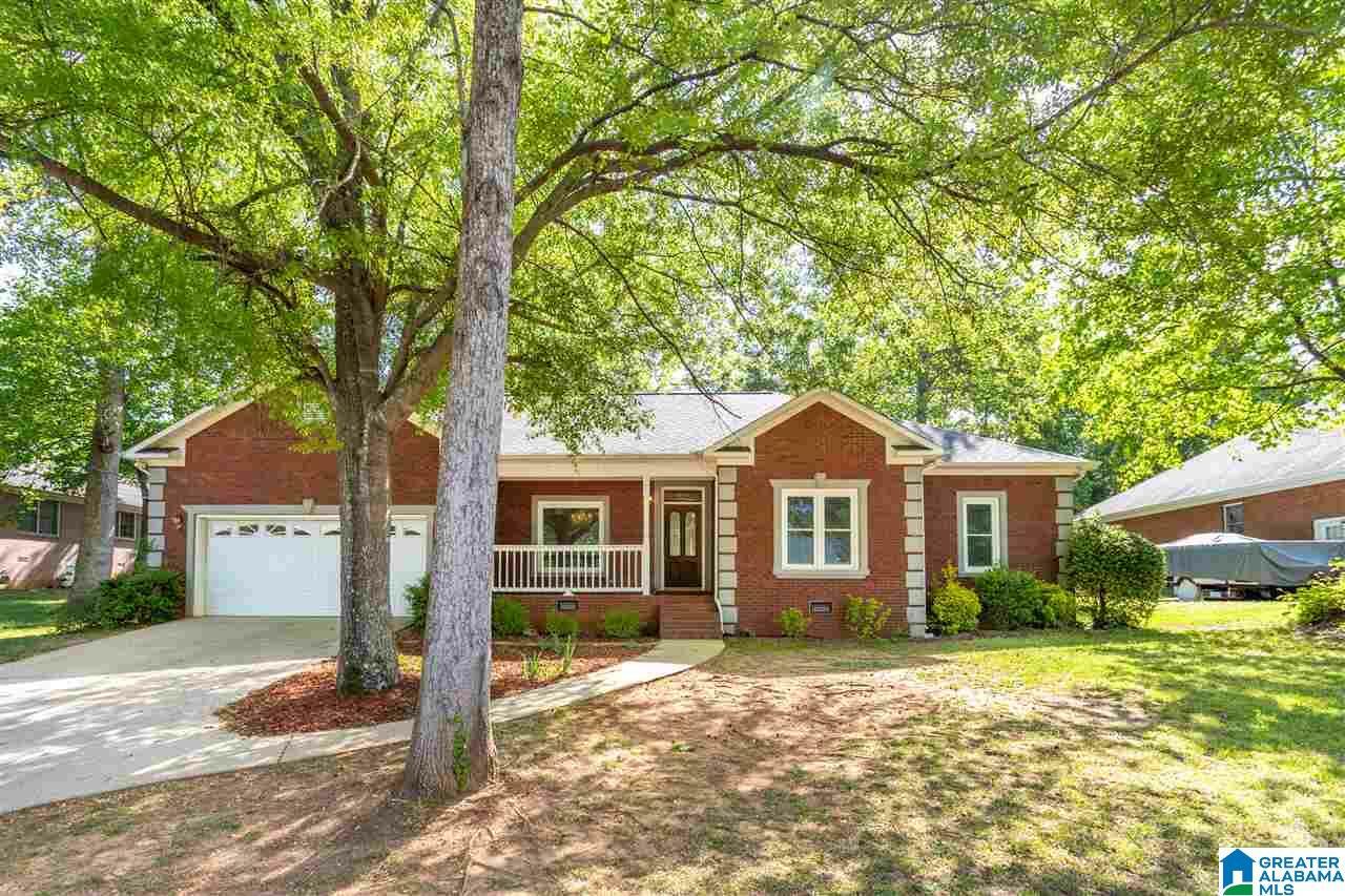 Property Photo:  5115 Red Oak Drive  AL 36203 