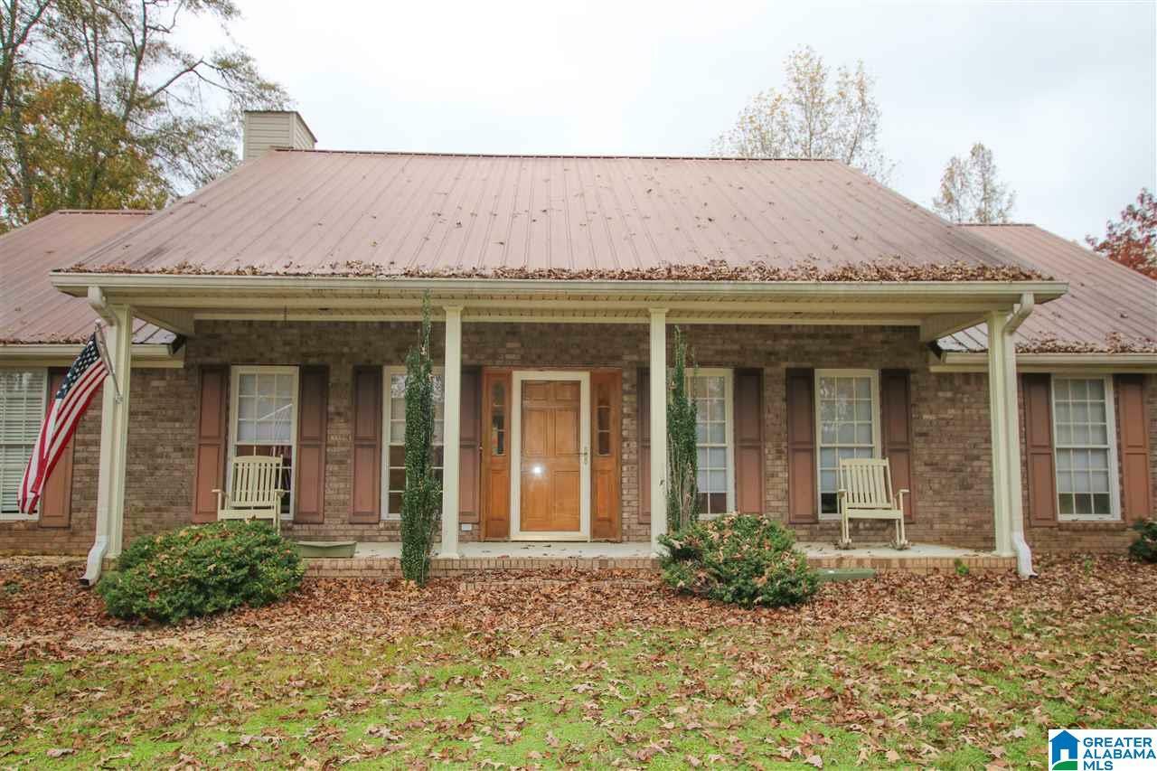 Property Photo:  6145 Shoal Creek Road  AL 35953 