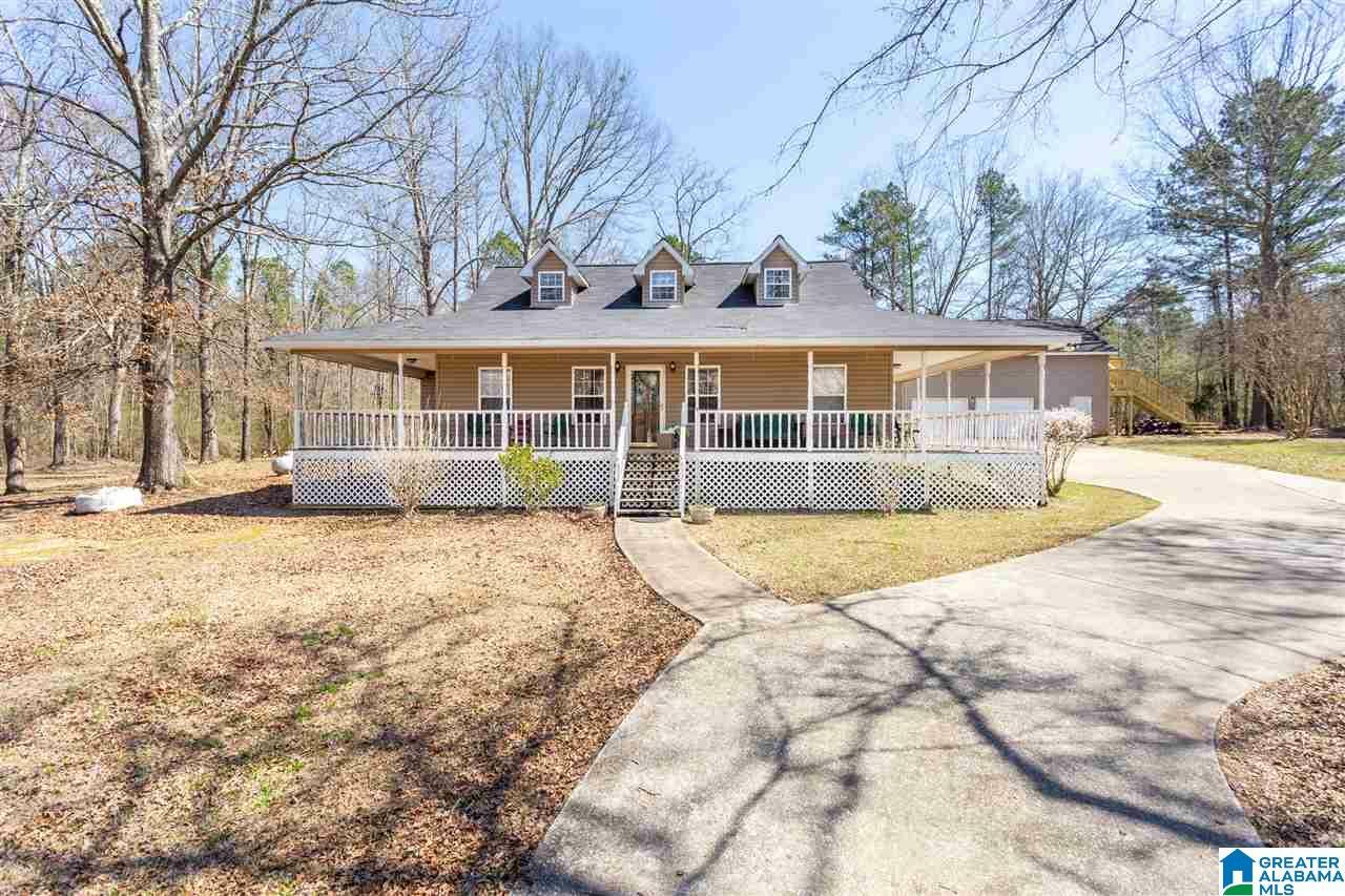 2111 Mitchellville Road  Lincoln AL 35096 photo