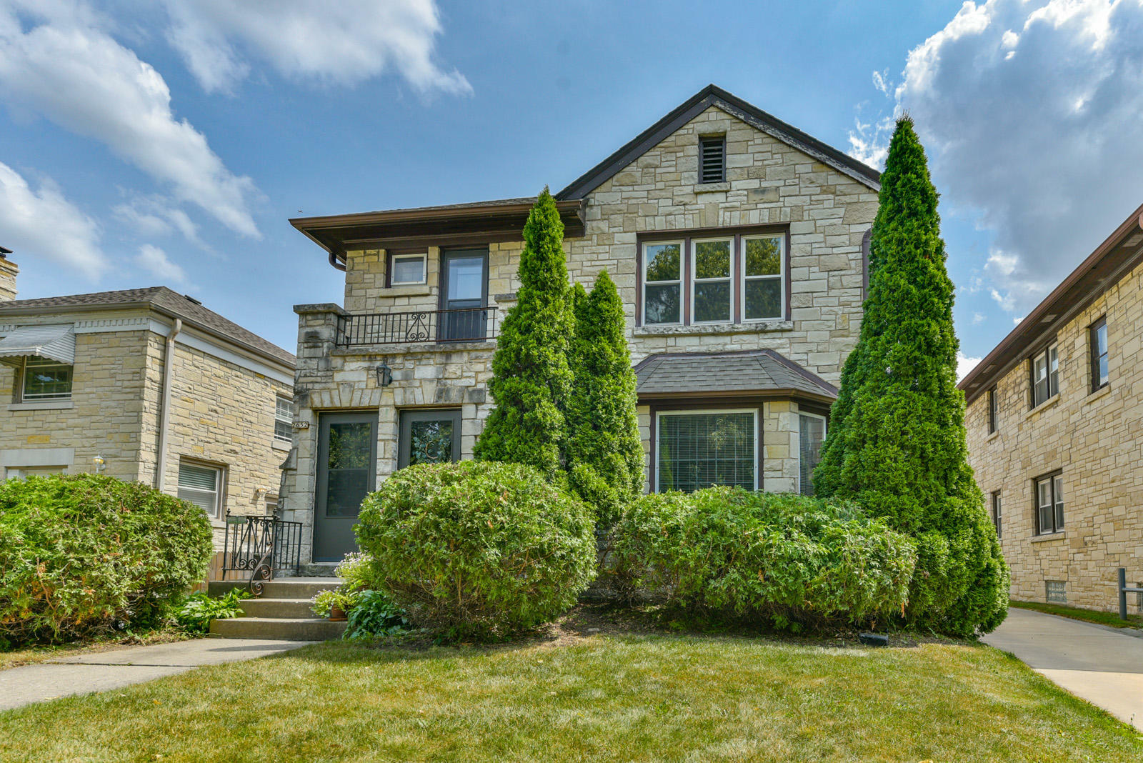 Property Photo: 2650 N 63rd St WI 53213