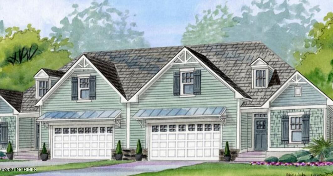 Property Photo:  3802 Sundew Drive  NC 28461 