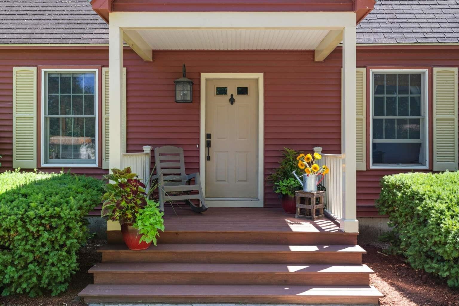 Property Photo: 190 Aurielle Drive VT 05446