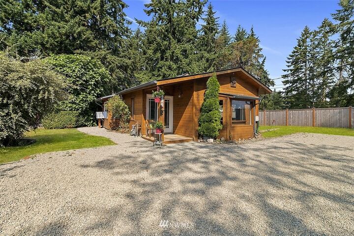 Property Photo:  1126  Point Fosdick Drive NW  WA 98335 