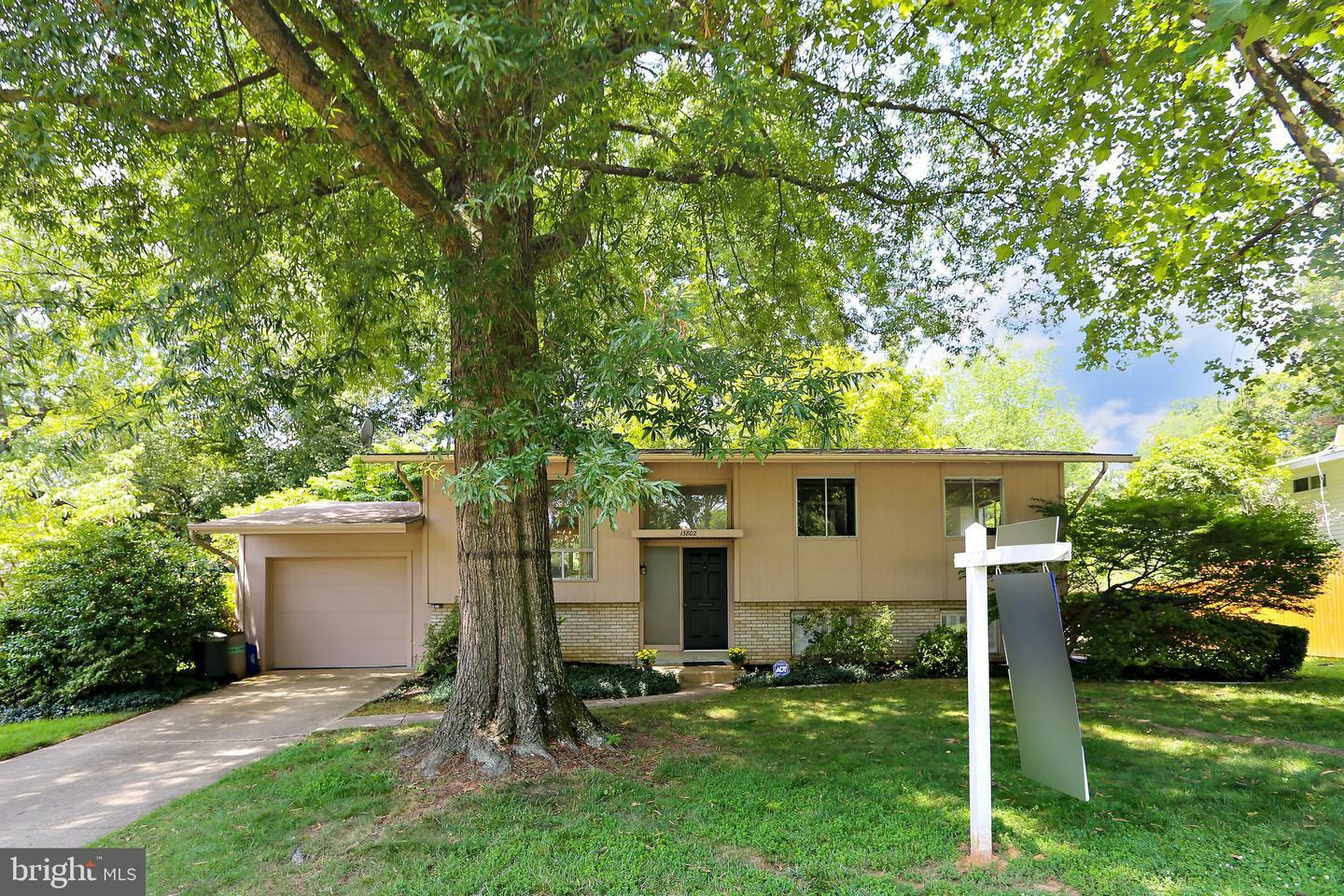 Property Photo:  13802 Arctic Avenue  MD 20853 