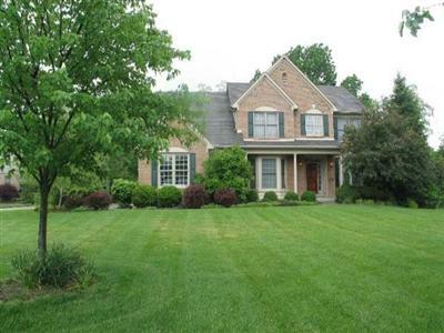 Property Photo:  6722 Miami Woods Dr  OH 45140 