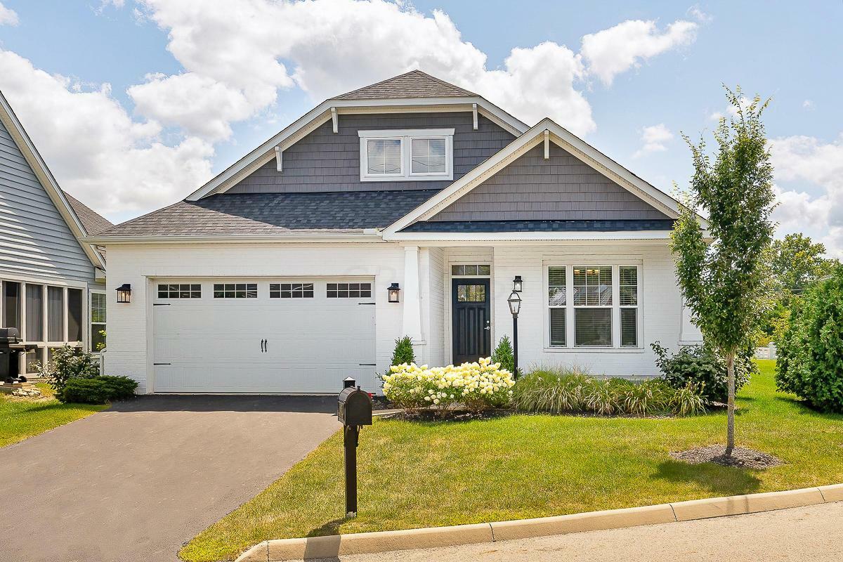 Property Photo: 6303 Thomas Jeffrey OH 43054